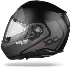Nolan Klapphelm N100-5 PLUS N-Com mit LPC-System Sonnenblende und Pinlock