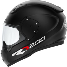 Roof Integralhelm RO200 extrem leicht mit Max Vision Pinlock
