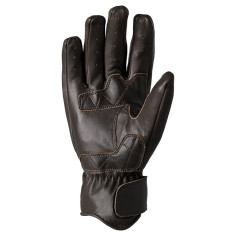 RST Hillberry 2 Herren Motorradhandschuhe CE Leder doppelter Klett