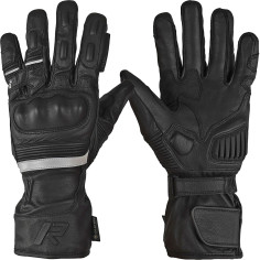 Rukka Gore-Tex Motorradhandschuhe IMATRA 3.0 Leder mit Gore-Grip und Outlast Futter