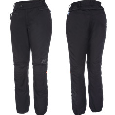 Rukka Gore-Tex Motorradhose START-R LADY für Damen wasserdicht Cordura mit D3O Protektoren CE A