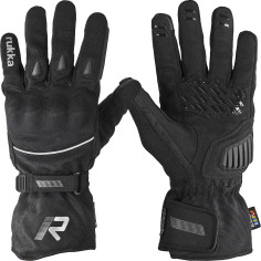 Rukka Motorradhandschuhe AIRIUM 2.0 elastisch mit Touchscreen-Fingerspitzen