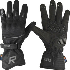 Rukka Gore-Tex Motorradhandschuhe VIRVE 2.0 GTX für Damen mit Gore-Grip Technologie