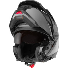 Schuberth Endurohelm E2 mit ECE 22.06 P/J Sonnenblende und Pinlock