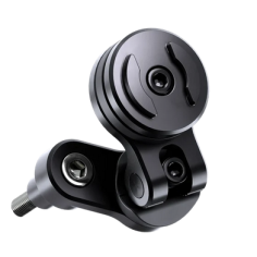 SP Connect Motorrad-Lenkerhalterung CLUTCH MOUNT PRO für Smartphone Handy