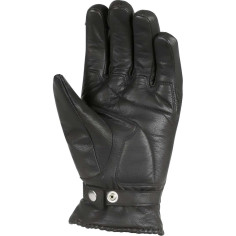 Segura Panther Motorradhandschuhe CE Leder wasserdicht Touch Protektoren