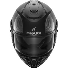 Shark Integralhelm SPARTAN RS CARBON mit ECE 22.06 + EXTRA VISIER Sonnenblende und Pinlock