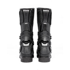 SIDI Motorradstiefel ADVENTURE 2 GORE Tex Leder Tourenstiefel wasserdicht CE mit Flex-System