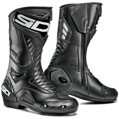 SIDI Motorradstiefel PERFORMER GORE Tex wasserdicht Sportstiefel mit Protektoren CE