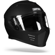 Simpson Integralhelm VENOM mit Sonnenblende