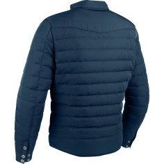 Segura Ness Motorradjacke CE A Windbreaker mit Primaloft und Protektoren