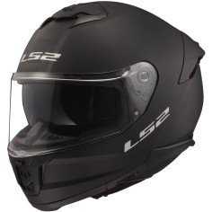 LS2 FF808 STREAM II 2 Integralhelm ECE 22.06 mit Sonnenblende
