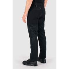 Knox Urbane Pro MK2 Motorradhose CE AA Stretch weich mit Protektoren