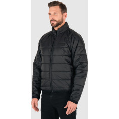 Knox Union Quilted Daunenjacke mit Wärmeisolierung