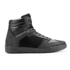 Stylmartin Atom Evo Motorradschuhe CE wasserabweisend Mesh mit Protektoren