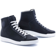 Stylmartin Motorradschuhe GRID Sneaker CE mit Air-Mesh-Futter