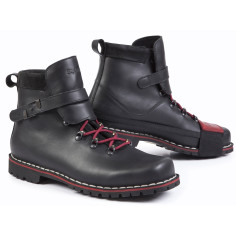 Stylmartin Motorradschuhe RED REBEL Leder Stiefel wasserdicht