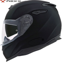 Nexx Integralhelm SX.100 mit Sonnenblende