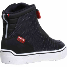 TCX Ikasu 2 WP Lady Motorradschuhe CE wasserddicht mit D3O Protektoren