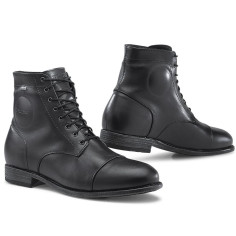 TCX Motorradstiefel METROPOLITAN GTX mit Gore-Tex Membrane Leder Schnürsystem