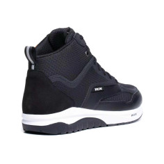 TCX Nalbak WP Motorradschuhe Sneaker CE Wildleder wasserdicht mit D3O Protektoren