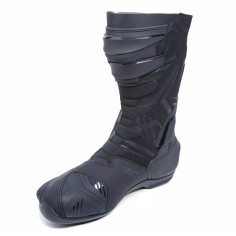TCX S-TR1 WP Motorrad-Tourenstiefel wasserdicht CE mit TCS-System und Air-Tech Mesh Futter