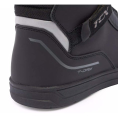 TCX Tourstep WP Motorradstiefel wasserdicht CE mit Verstärkungen