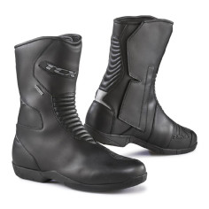 TCX Motorradstiefel X-FIVE.4 GTX Gore-Tex CE wasserdicht Leder