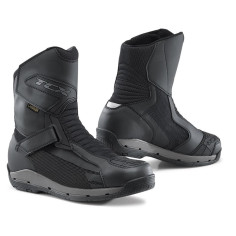 TCX Motorradstiefel AIRWIRE Gore-Tex SURROUND Halbstiefel wasserdicht mit CE