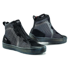 TCX Motorrad Sneaker IKASU WP für Herren CE wasserdicht mit D3O