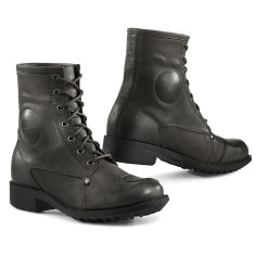 TCX Motorradstiefel LADY BLEND WP für Damen wasserdicht Leder