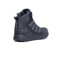TCX Speedtrek GTX Gore-Tex Motorradschuhe CE wasserdicht D3O