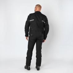 iXS Tourster-STX 1.0 Motorradhose Laminat CE impacTec Protektoren wasserdicht X-Stretch
