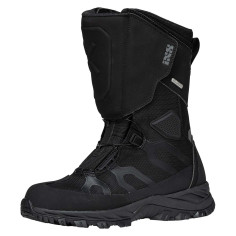 iXS Venture-STX 1.0 Motorradstiefel wasserdicht CE High-Perfomance-Futter