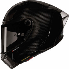 Nolan X-804 RS Ultra Carbon Sport-Integralhelm ECE 22.06 mit NERS-System Pinlock und zwei Visieren