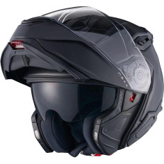 Nexx X.Lifetour Fiberglas Klapphelm High-Tech Panorama-Sichtfeld ECE 22.06 Sonnblende Pinlock