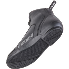 Modeka YKO Motorradschuhe Sport CE mit Schnell-Drehverschluss leicht Knöchelschutz
