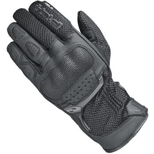 Held Motorradhandschuhe DESERT II 2 Sommer Känguruleder SuperFabric® mit CE