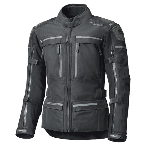 Held Gore-Tex Pro Motorradjacke ATACAMA TOP GTX Laminat mit Armacor Coolmax und Protektoren