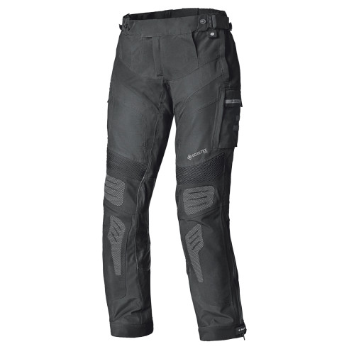 Held Gore-Tex Pro Motorradhose ATACAMA BASE GTX Laminat mit Armacor Coolmax und Protektoren