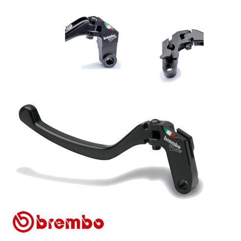 Brembo HPK Mechanischer Kupplungshebel Yamaha/Suzuki/Aprilia 110B01295