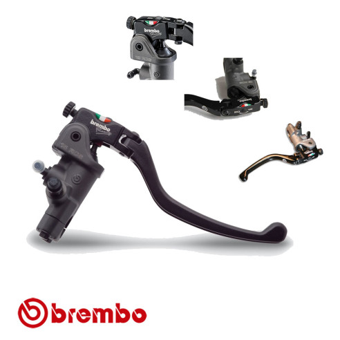 Brembo 15 RCS Radiale Bremspumpe lang