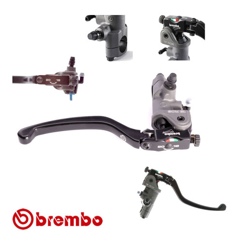 Brembo 17 RCS Radiale Bremspumpe