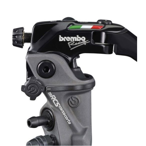 Brembo 19 RCS Corsa Corta Radiale Bremspumpe