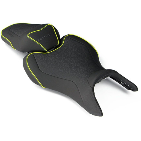 fluo gelb