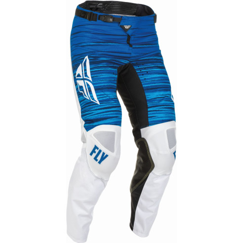 Fly Racing Motorradhose KINETIC mit Komfort-Mesh und Stretch