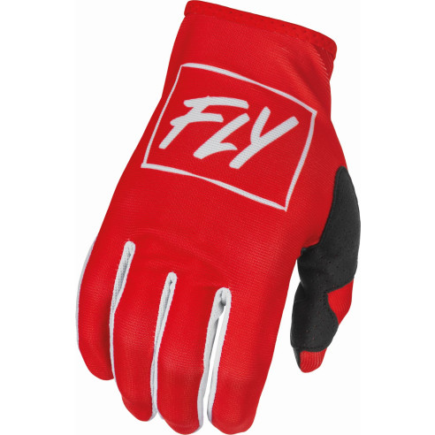 Fly Racing Motorradhandschuhe LITE Sport ultraleicht und Touchscreen-kompatibel