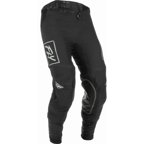 Fly Racing Motorradhose LITE Mesh Stretch mit BOA-Fit System