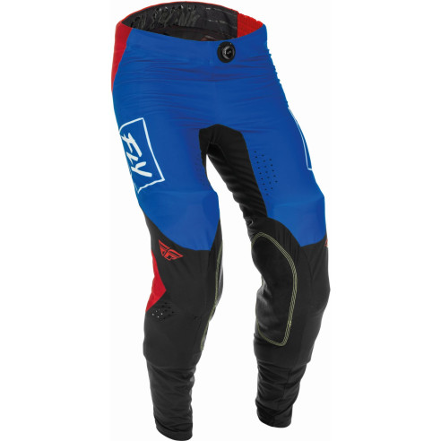 Fly Racing Motorradhose LITE Mesh Stretch mit BOA-Fit System
