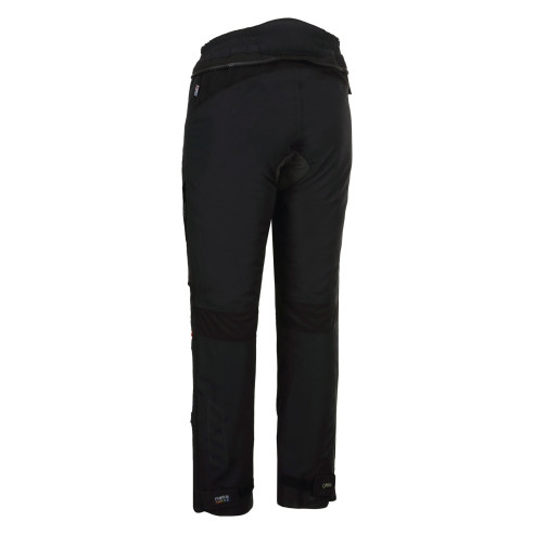 Rukka Gore-Tex Motorradhose ARMARONE wasserdicht mit Thermofutter und D3O Air XTR Protektoren